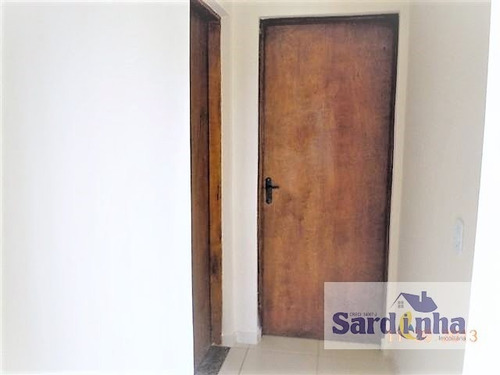 Casa À Venda - Balneário Adriana - Ilha Comprida - 2255