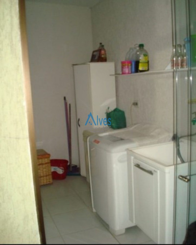 Imagem 6 de 20 de Sobrado - So00208 - 69742772