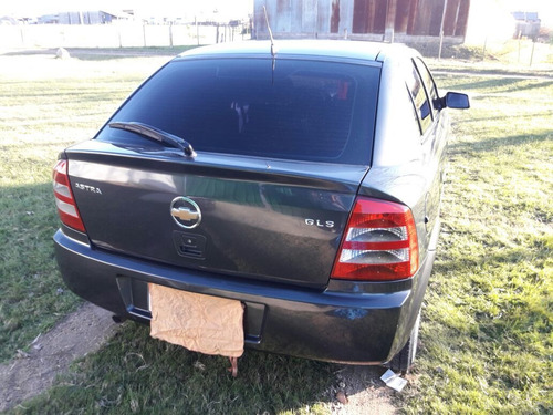 Chevrolet Astra 2006 2.0 Gls