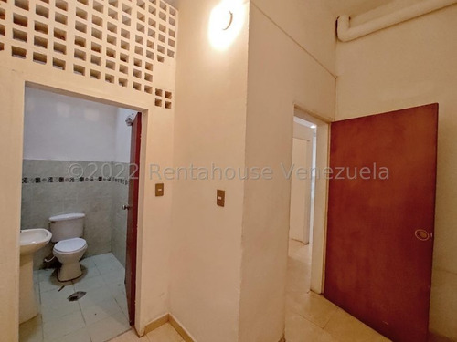Imagen 9 de 10 de Local En Alquiler En Urbanizacion El Centro Maracay 22-24631 Irrr