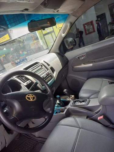 Toyota Hilux Kavak