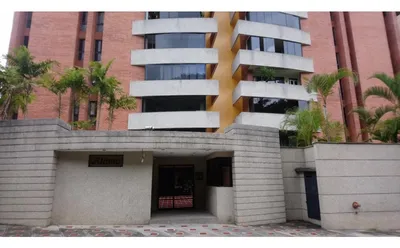 Apartamento en venta