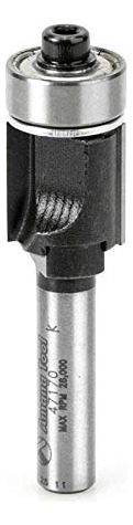 - 47170 Carbide Tipped Flush Trim Cutter Assembly (repl...