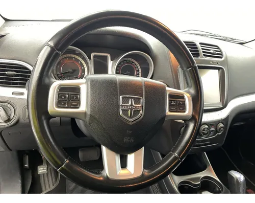 Dodge Journey 2.4 Se Fl