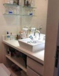 Imagem 9 de 14 de Apartamento Com 2 Dormitórios À Venda, 55 M² Por R$ 445.000 - Mooca - São Paulo/sp - Ap4309