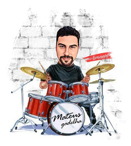 Aulas De Bateria