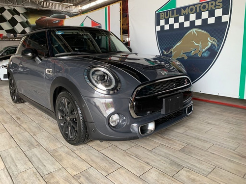 Imagen 1 de 15 de Mini Cooper S Hot Chili