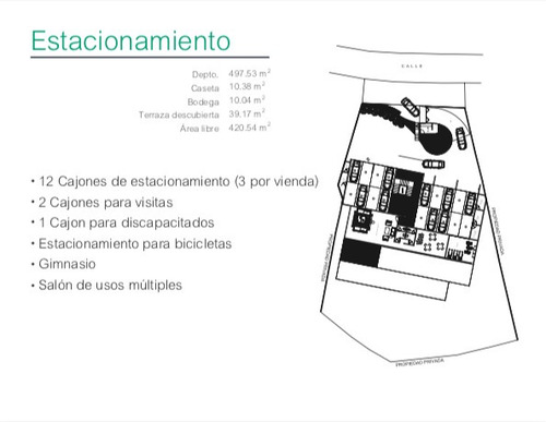 Imagen 5 de 6 de Preventa En Paseo Del Rocío, Col. Lomas De Vista Hermosa