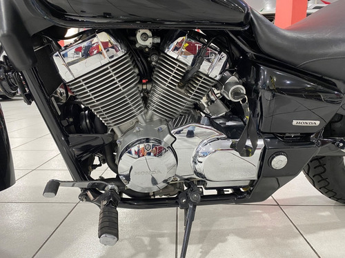 Imagem 15 de 20 de Honda Shadow 750 2007