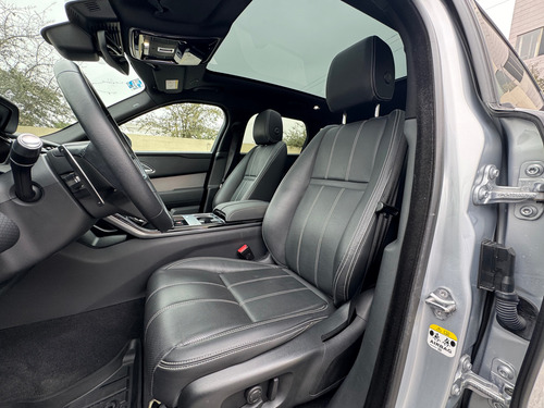 Land Rover Range Rover Velar R Dynamic