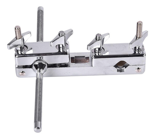 Abrazadera De Fijación De Platillos, Abrazadera De Soporteaa