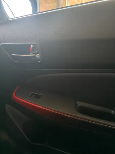 Suzuki Swift Sport 2021