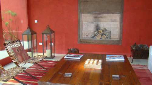 Casa T