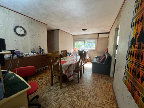 Venta Apartamento 2 Dormitorios Parque Posadas