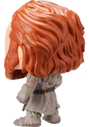 Funko Pop! Game Of Thrones: Tormund Giantsbane Figure #53