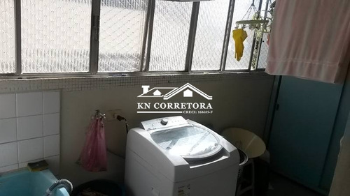 Imagem 7 de 9 de Apartamento Em Condomínio Padrão Venda No Bairro Parque São Jorge, 3 Dorm. - 1 Suíte - 1 Vaga - 90 M² - 746