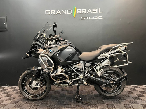 Imagem 8 de 9 de Bmw R 1250 Gs Adventure Premium