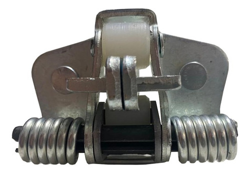 Limitador Da Porta Dianteira Gol Parati G3 1999 2000 A 2005
