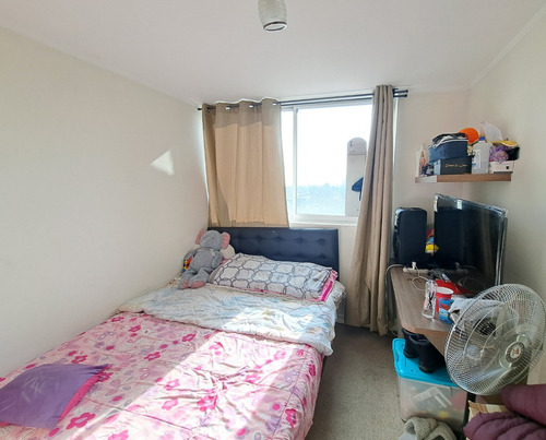 Venta De Amplio Departamento Ubicado En Octava Avenida 1563