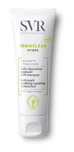 Svr Sebiaclear Hydra Tratamiento Anti-marcas 40ml