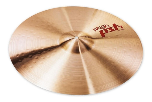 Paiste Pst7 Ride 20 R20 Bronze 2002