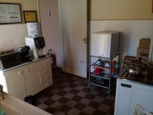 Casa Com 3 Dormitórios E 5 Vagas De Garagem - Vila Mariana - Ca1212