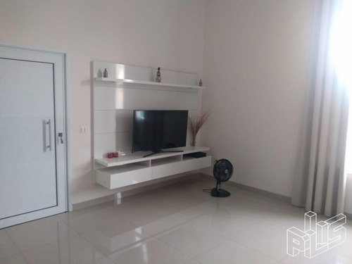 Casa À Venda Em Jardim Wanel Ville V - Ca008094