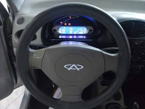 Chery Q Q 1.0 2015 Completo Sem Entrada ! ! !