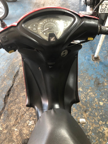 Imagem 13 de 14 de Honda Biz 125 E.x Flex