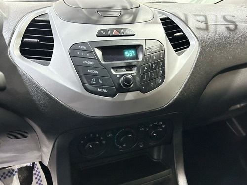 Ford Ka 1.0 Se Flex 5p