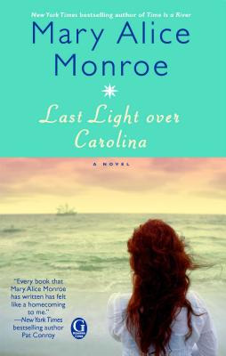 Libro Last Light Over Carolina - Monroe, Mary Alice