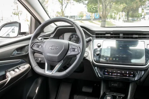Chevrolet, Bolt Euv