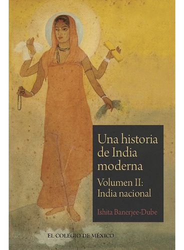 Una Historia De India Moderna - Altexto