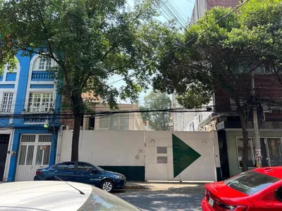 Terreno en venta