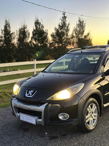 Peugeot Hoggar 1.6 Escapade 106cv