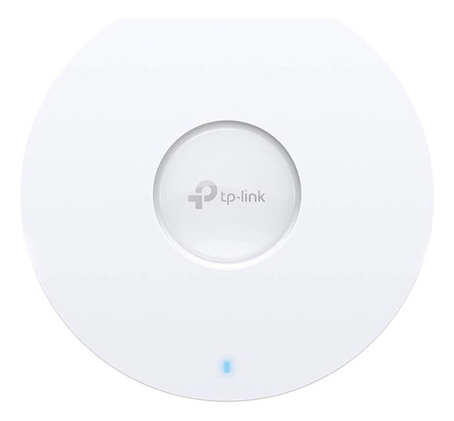 Access Point Tp-link Eap620 Hd Ax1800 Gigabit Wi-fi 6 Omada