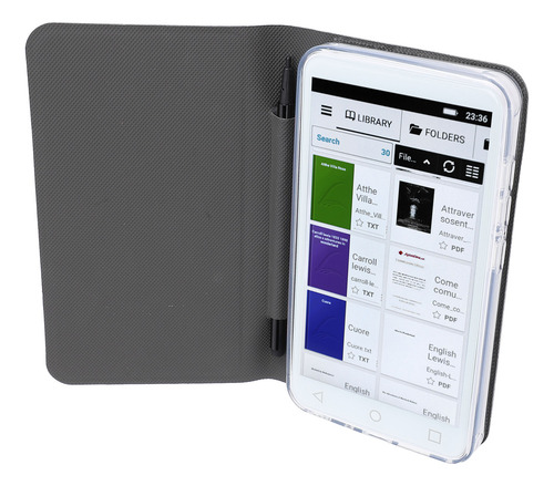 Leitor De Livros Eletrônico Multifuncional Para 5.1 2+16gb 5