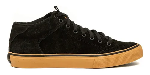 comprar Zapatillas Rusty Andreuss Hi Semi Botitas Unisex 