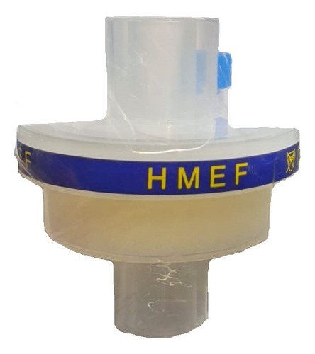 Filtro Hsiner Hmef Antibacterial Humidificador Ref 70531 X5u