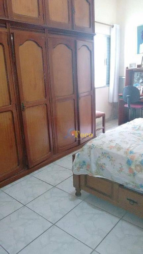 Imagem 6 de 11 de Casa Residencial À Venda, Jardim México, Itatiba - Ca0319. - Ca0319