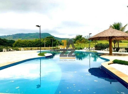 Imagem 14 de 26 de Casa Com 3 Quartos À Venda, 232 M² Por R$ 1.650.000 - Condominio Figueira Garden - Atibaia/sp - Ca13197