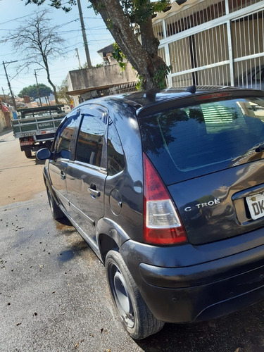 Imagem 12 de 13 de Citroen C3 Valor 4.500 Com Avarias