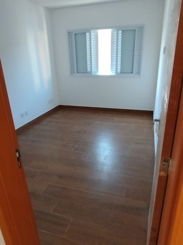 Apartamento Novo, Pronto Para Morar, Ótima Localização!