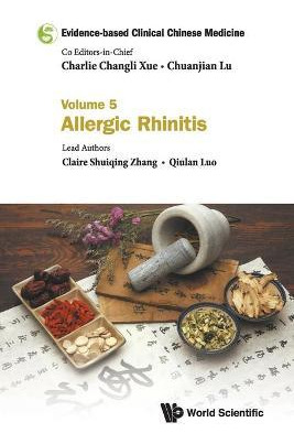 Libro Evidence-based Clinical Chinese Medicine - Volume 5...