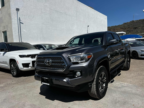 Toyota Tacoma 3.5 Trd Sport At