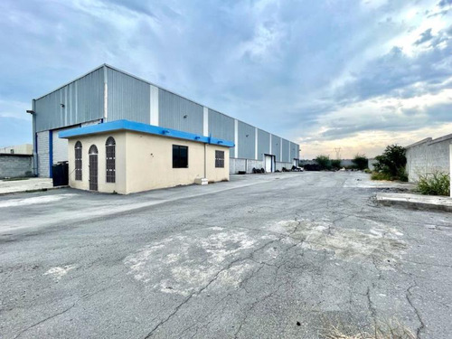 Bodega En Venta En Cosmópolis