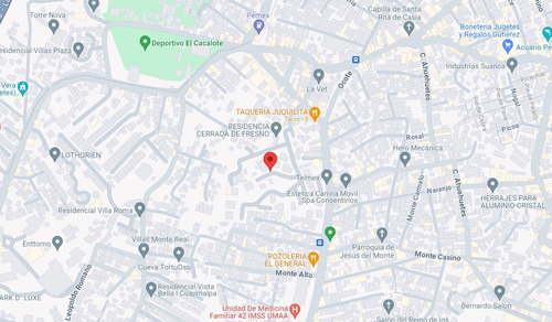 Venta De Casa (250m2) En Calle Cerrada A 10 Mins De Corazon De Santa Fe, Muy Bien Comunicado Db15-z74