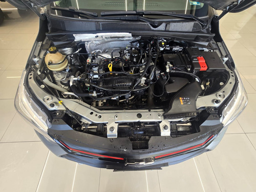 Chevrolet Onix 1.0 Premier Redline At