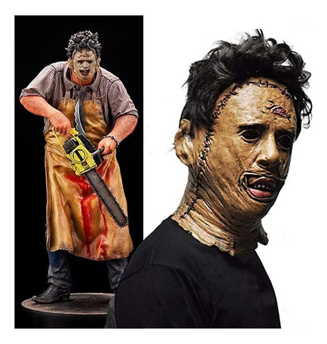 Máscaras De Halloween