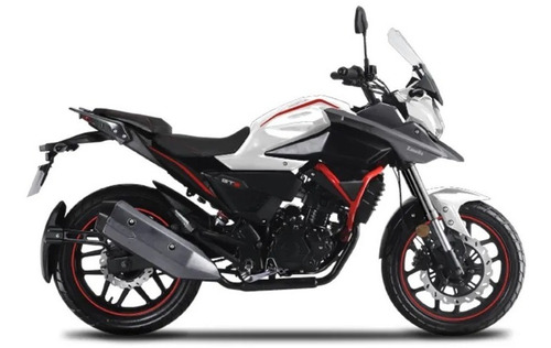 Imagen 1 de 1 de Zanella Gt2i El Mejor Precio Y Entrega Inmediata!